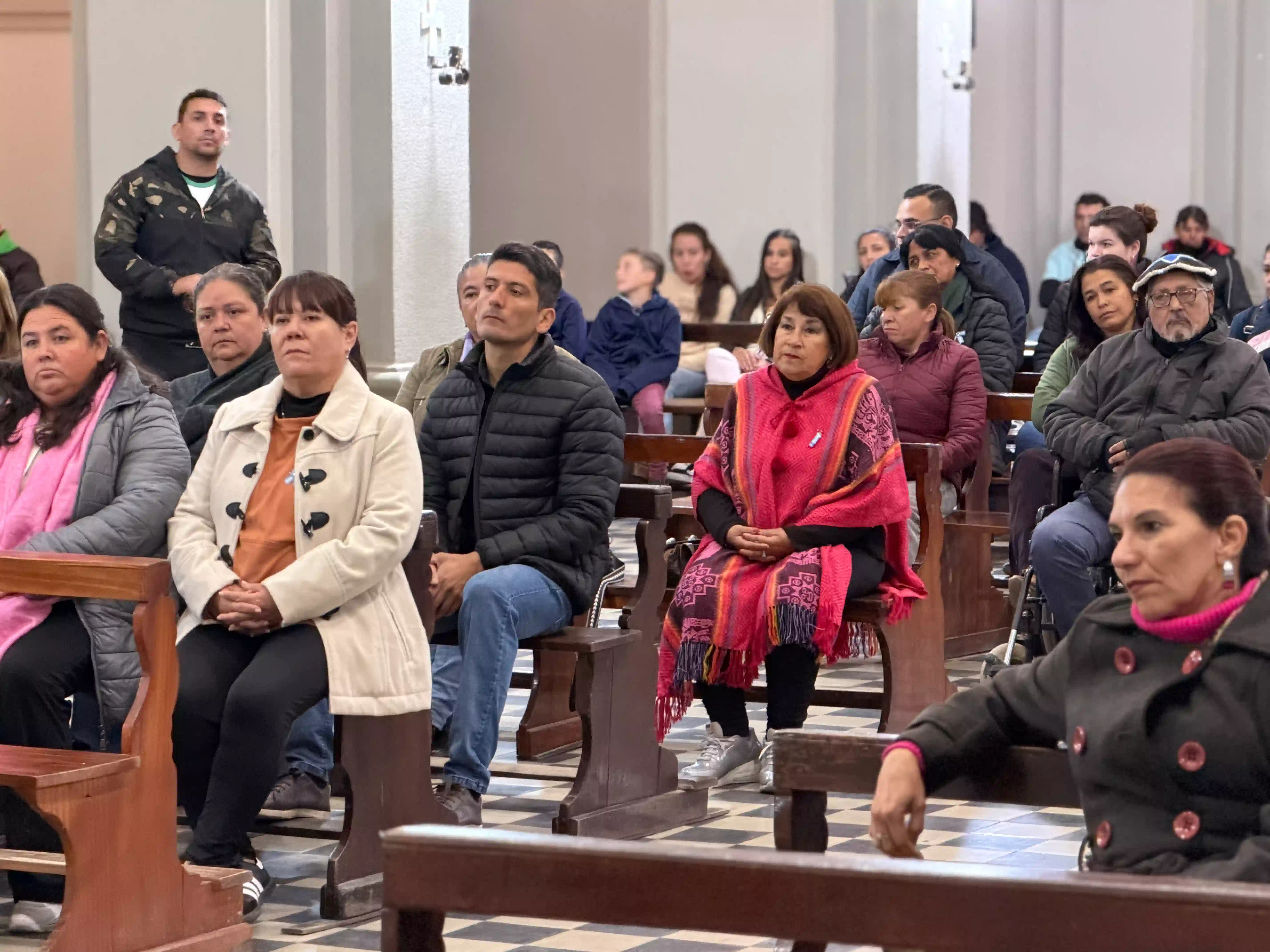 Reunión de trabajo 2