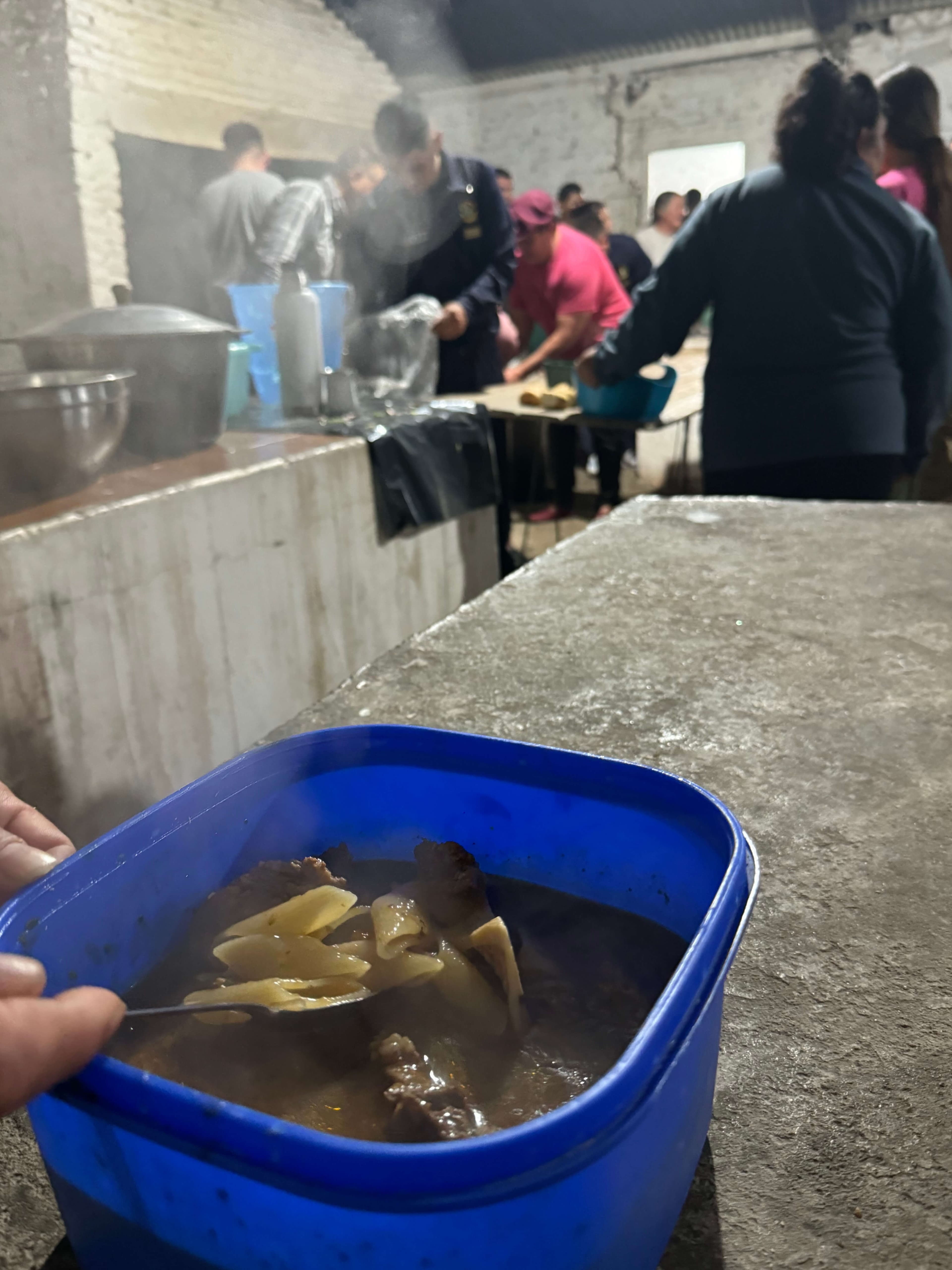 Familias — Familia